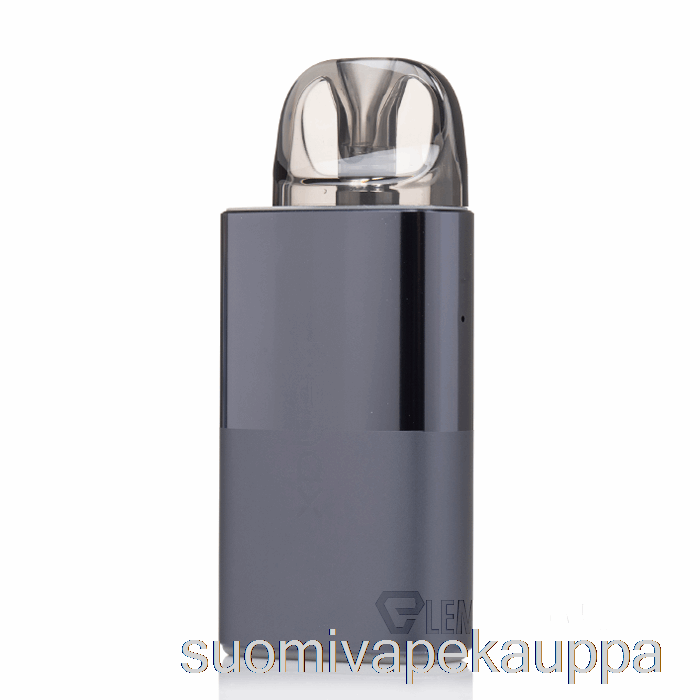 Vape Nesteet Geek Vape Wenax U Pod System Gunmetal